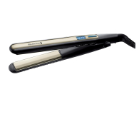 Remington Prostownica do włosów sleek & curl S6500 - 126929 - zdjęcie 1